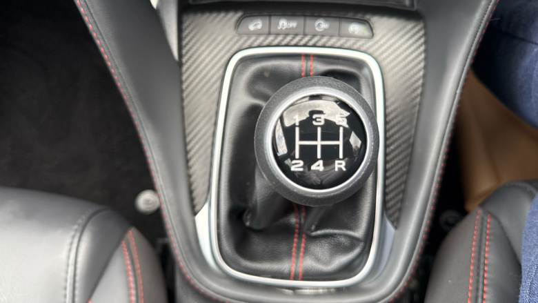 MG ZS 1.5 VTi-TECH Exclusive 5dr Petrol Hatchback